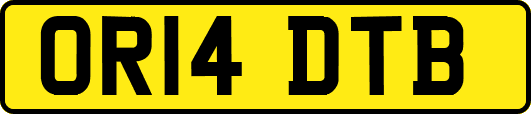 OR14DTB