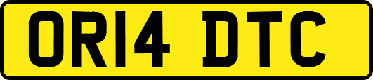OR14DTC