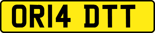 OR14DTT