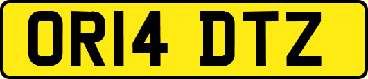 OR14DTZ