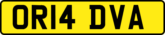 OR14DVA