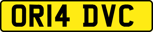 OR14DVC