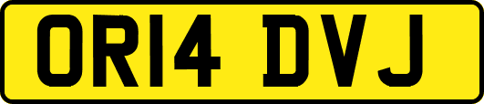 OR14DVJ