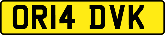 OR14DVK