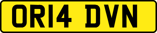 OR14DVN