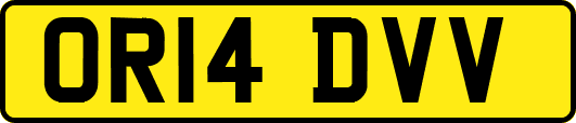 OR14DVV