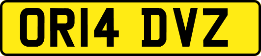 OR14DVZ