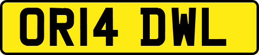 OR14DWL