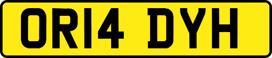 OR14DYH