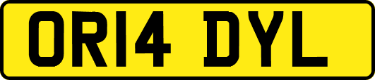 OR14DYL