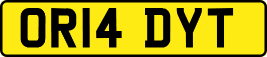 OR14DYT