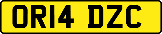 OR14DZC