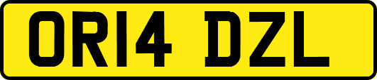 OR14DZL