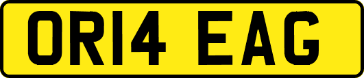 OR14EAG