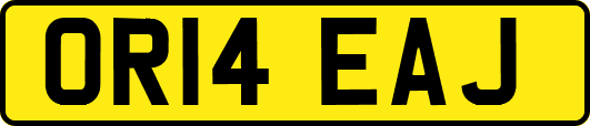 OR14EAJ