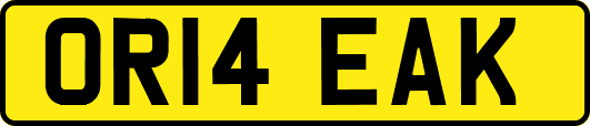OR14EAK