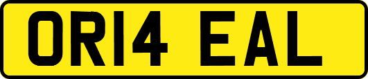 OR14EAL