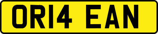 OR14EAN
