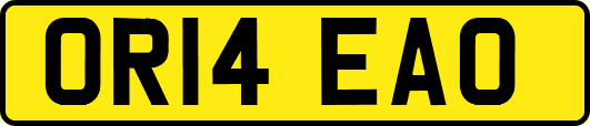 OR14EAO