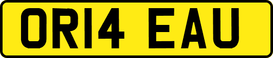 OR14EAU