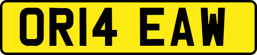 OR14EAW