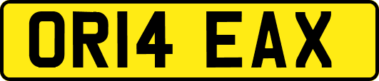OR14EAX
