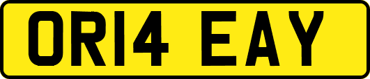 OR14EAY