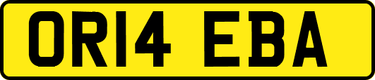 OR14EBA