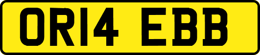 OR14EBB