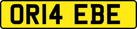 OR14EBE