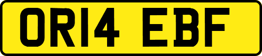OR14EBF