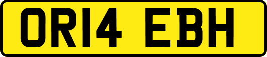 OR14EBH