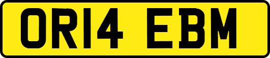 OR14EBM
