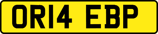 OR14EBP