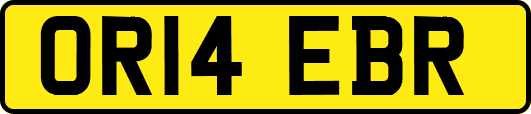 OR14EBR