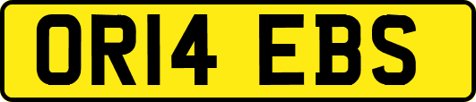 OR14EBS