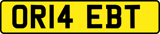 OR14EBT