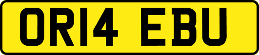 OR14EBU