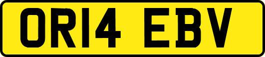 OR14EBV