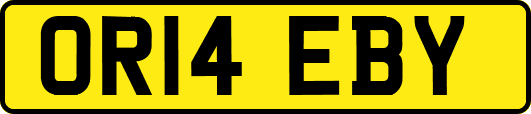 OR14EBY