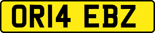 OR14EBZ