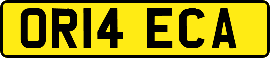 OR14ECA