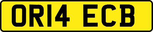 OR14ECB