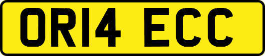 OR14ECC