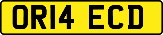 OR14ECD