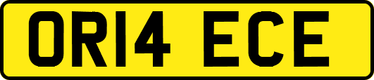 OR14ECE