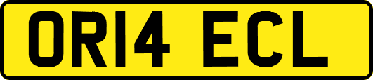 OR14ECL