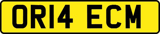 OR14ECM