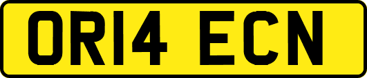 OR14ECN