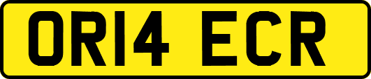 OR14ECR